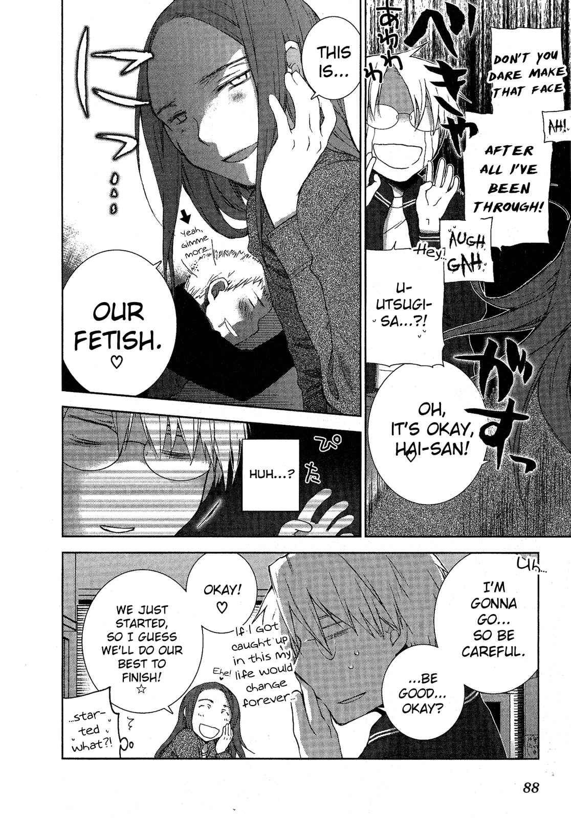 Page 44 Chapter 6 Femme Fatale