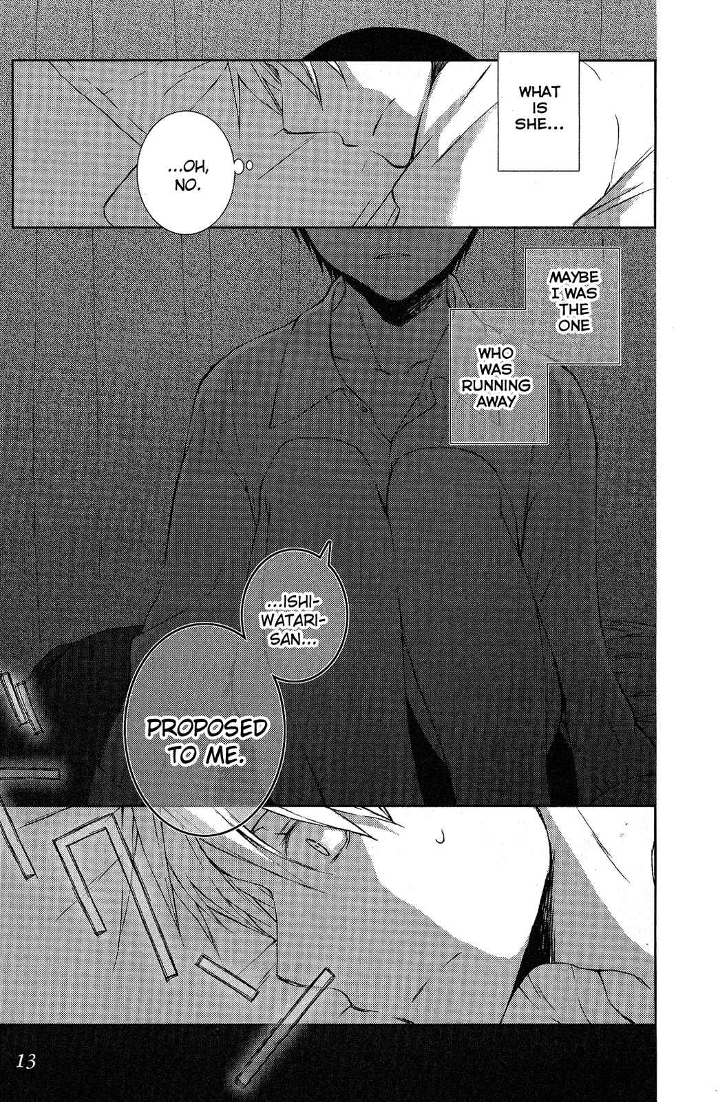 Page 15 Chapter 5 Femme Fatale
