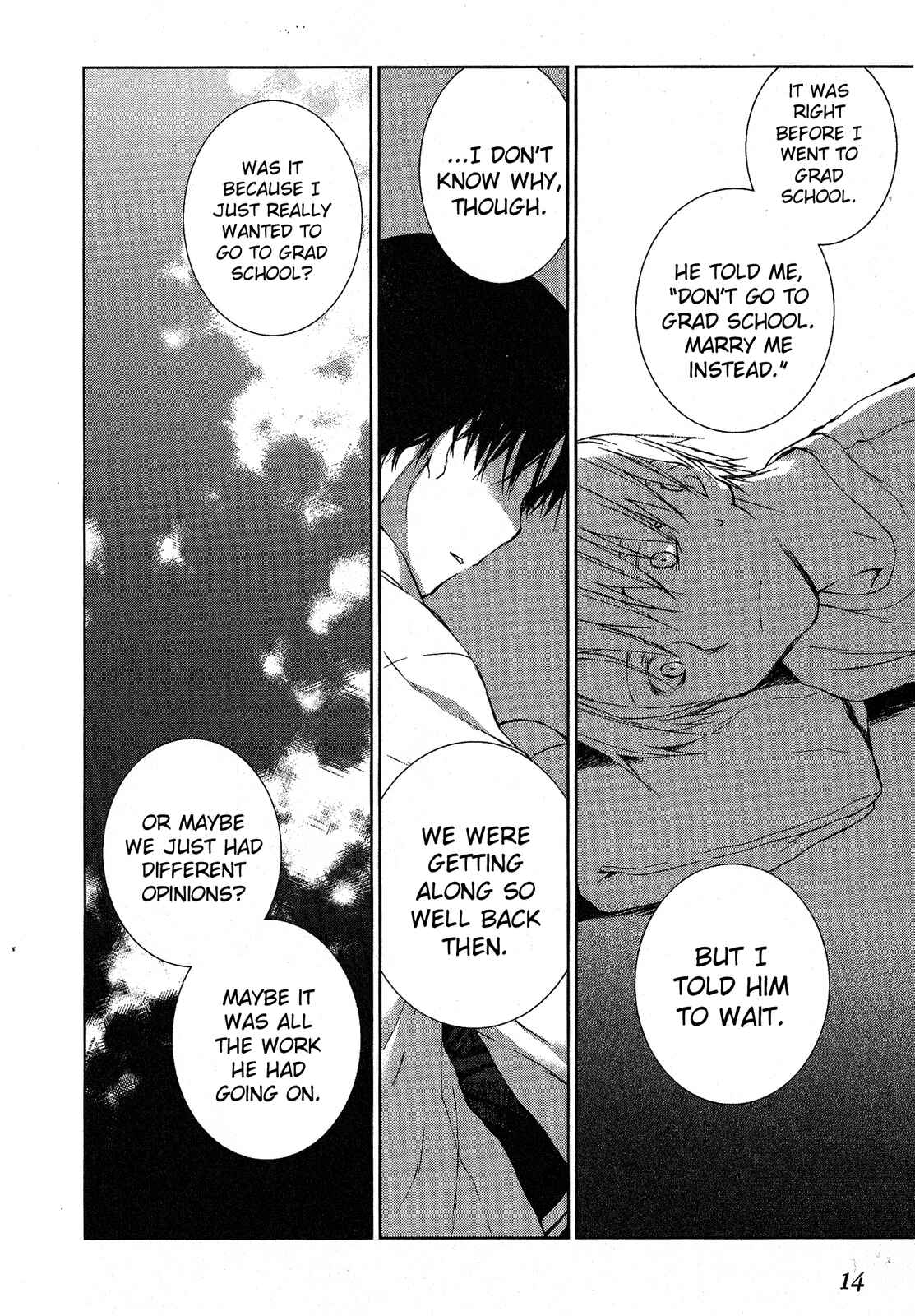 Page 16 Chapter 5 Femme Fatale