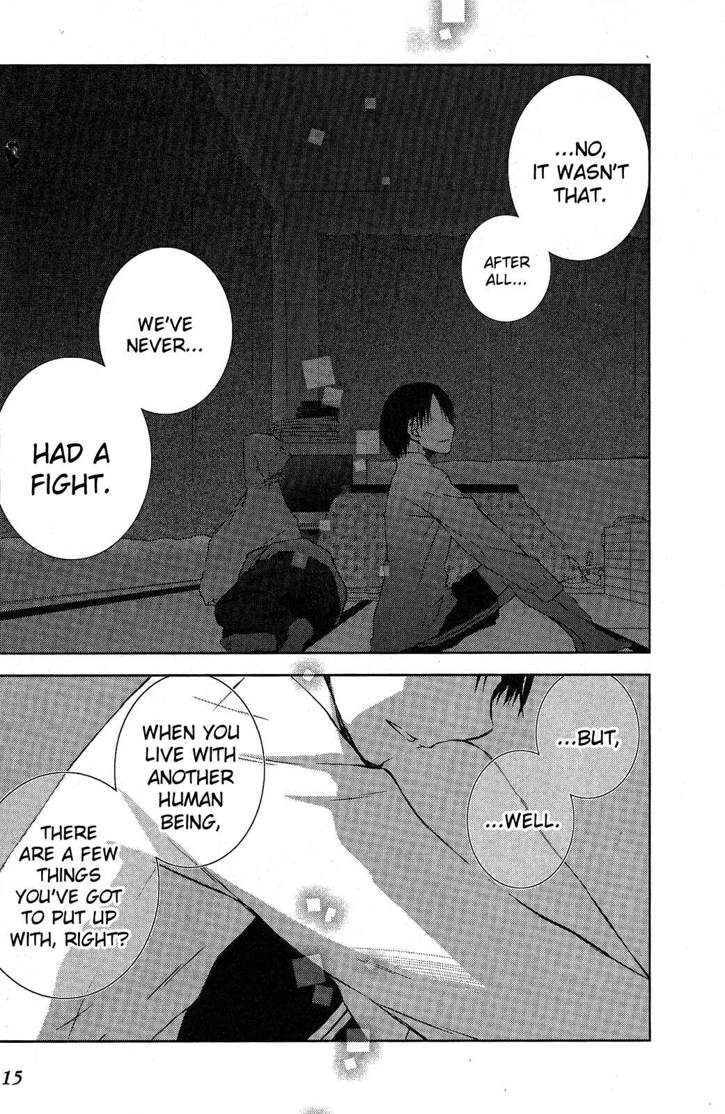 Page 17 Chapter 5 Femme Fatale