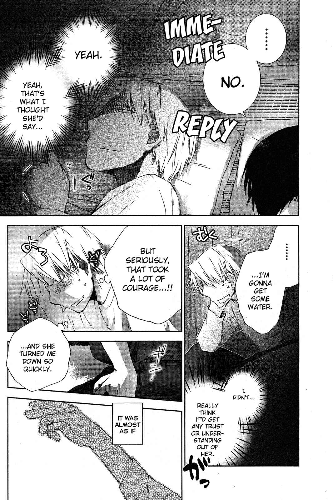 Page 28 Chapter 5 Femme Fatale