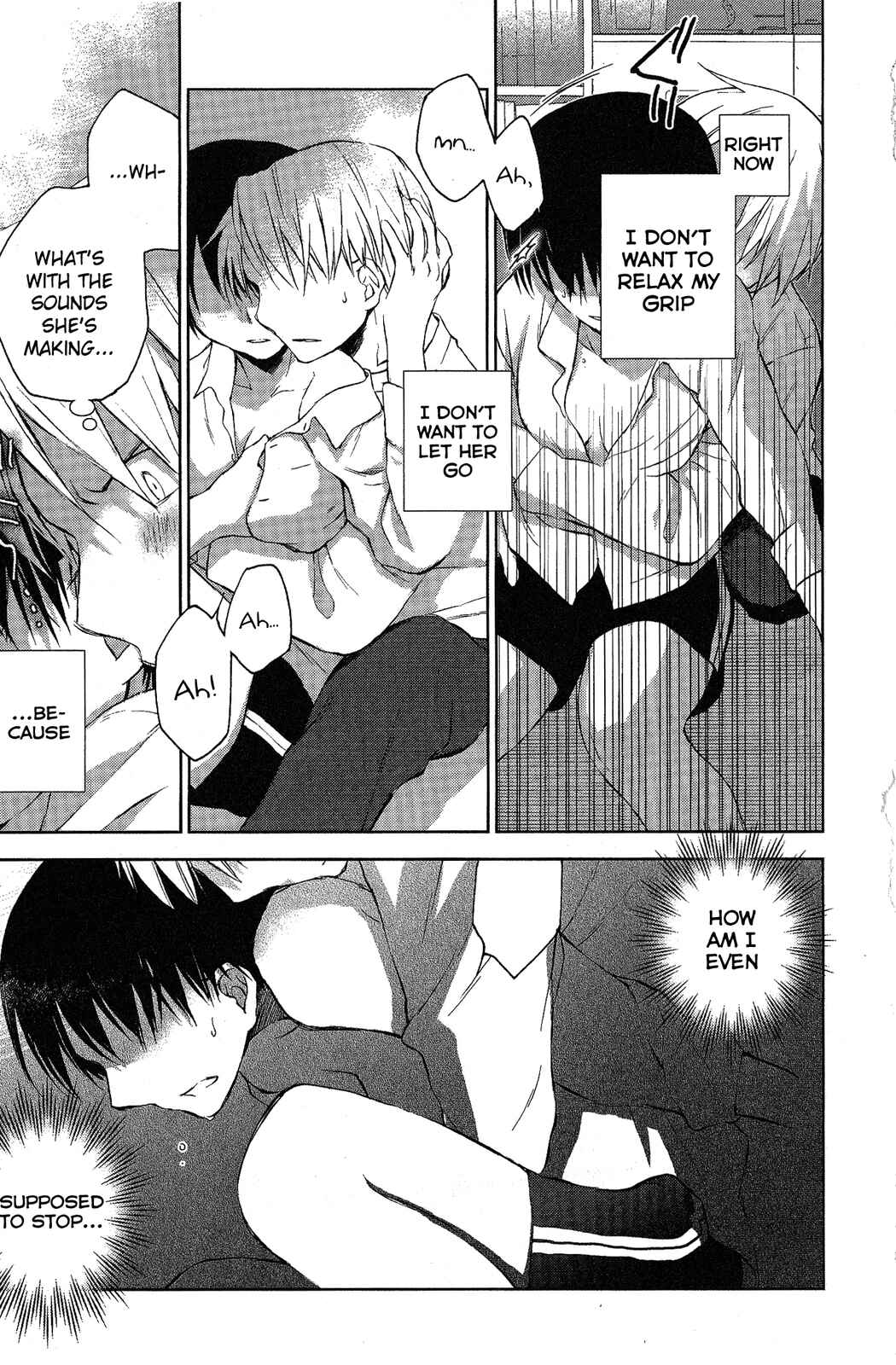 Page 34 Chapter 5 Femme Fatale