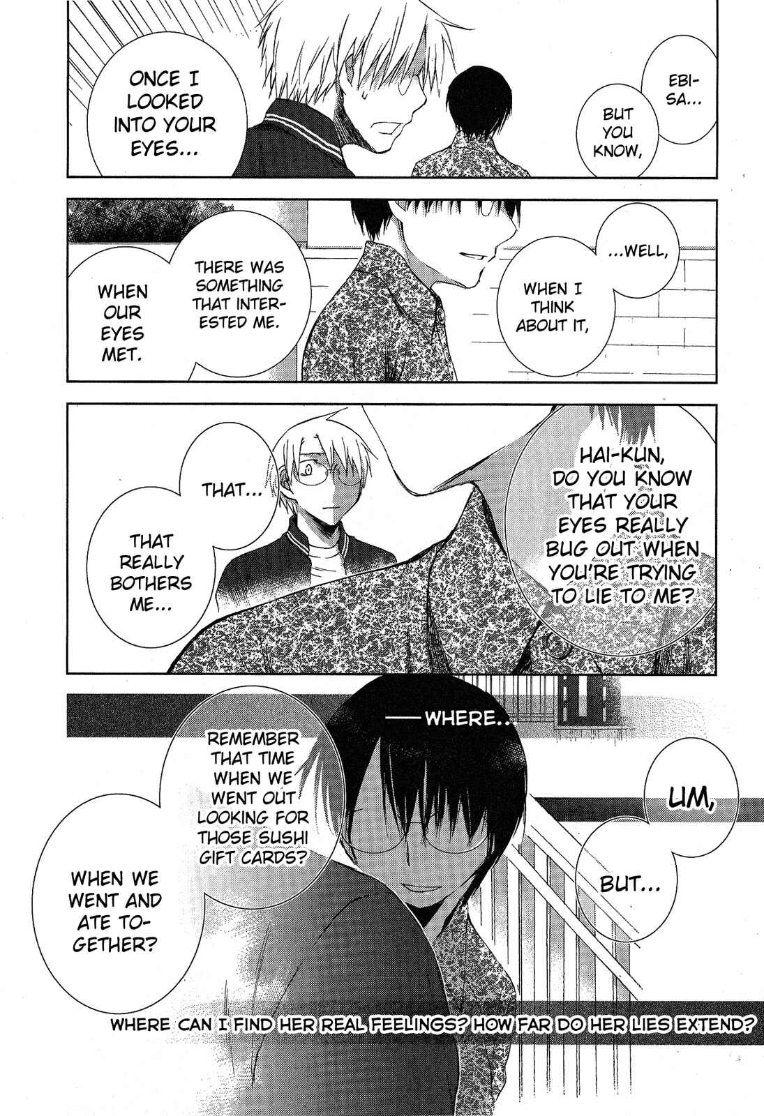 Page 41 Chapter 5 Femme Fatale