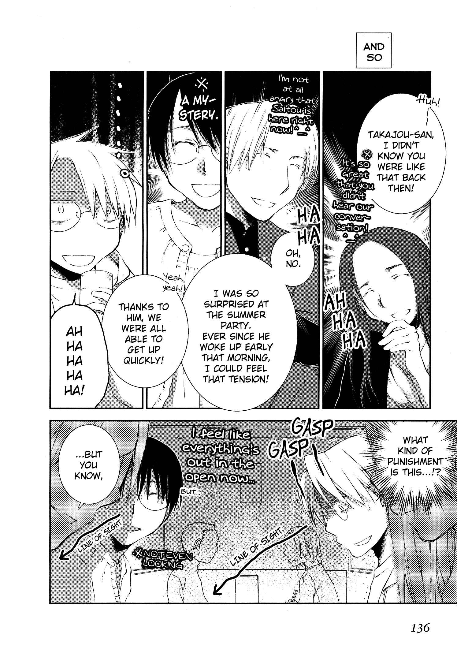 Page 12 Chapter 4 Femme Fatale