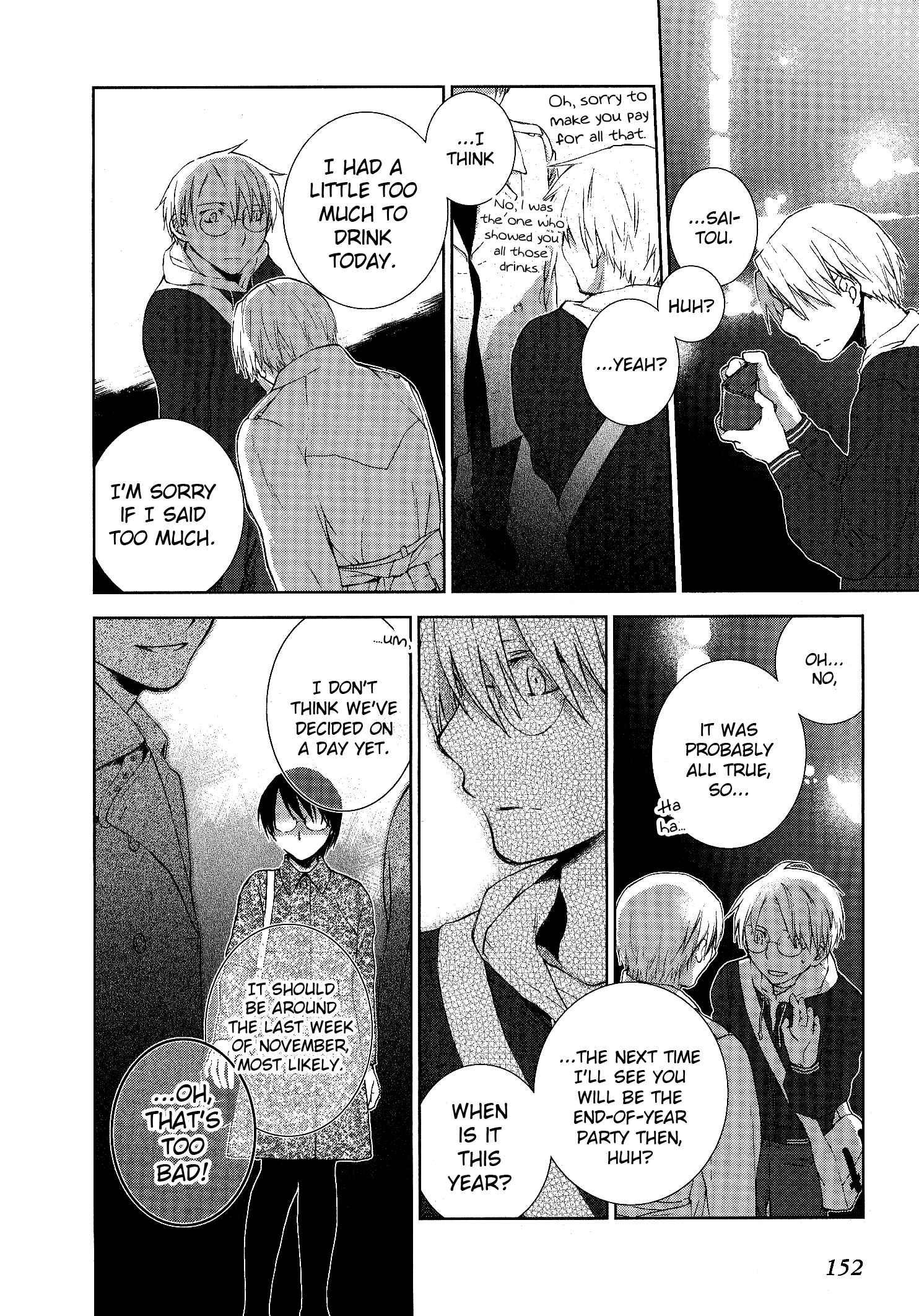 Page 28 Chapter 4 Femme Fatale