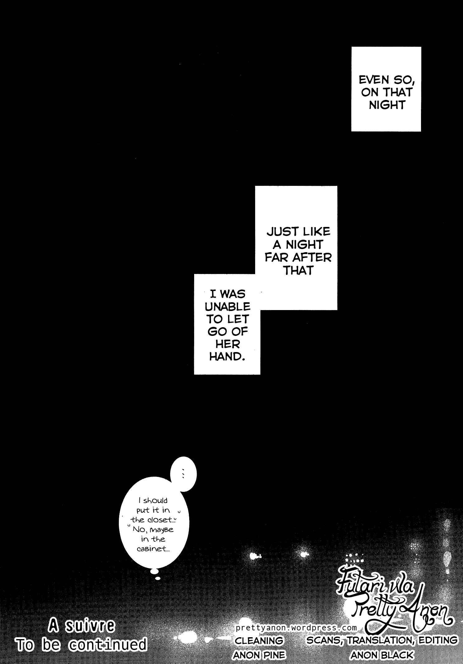 Page 38 Chapter 4 Femme Fatale