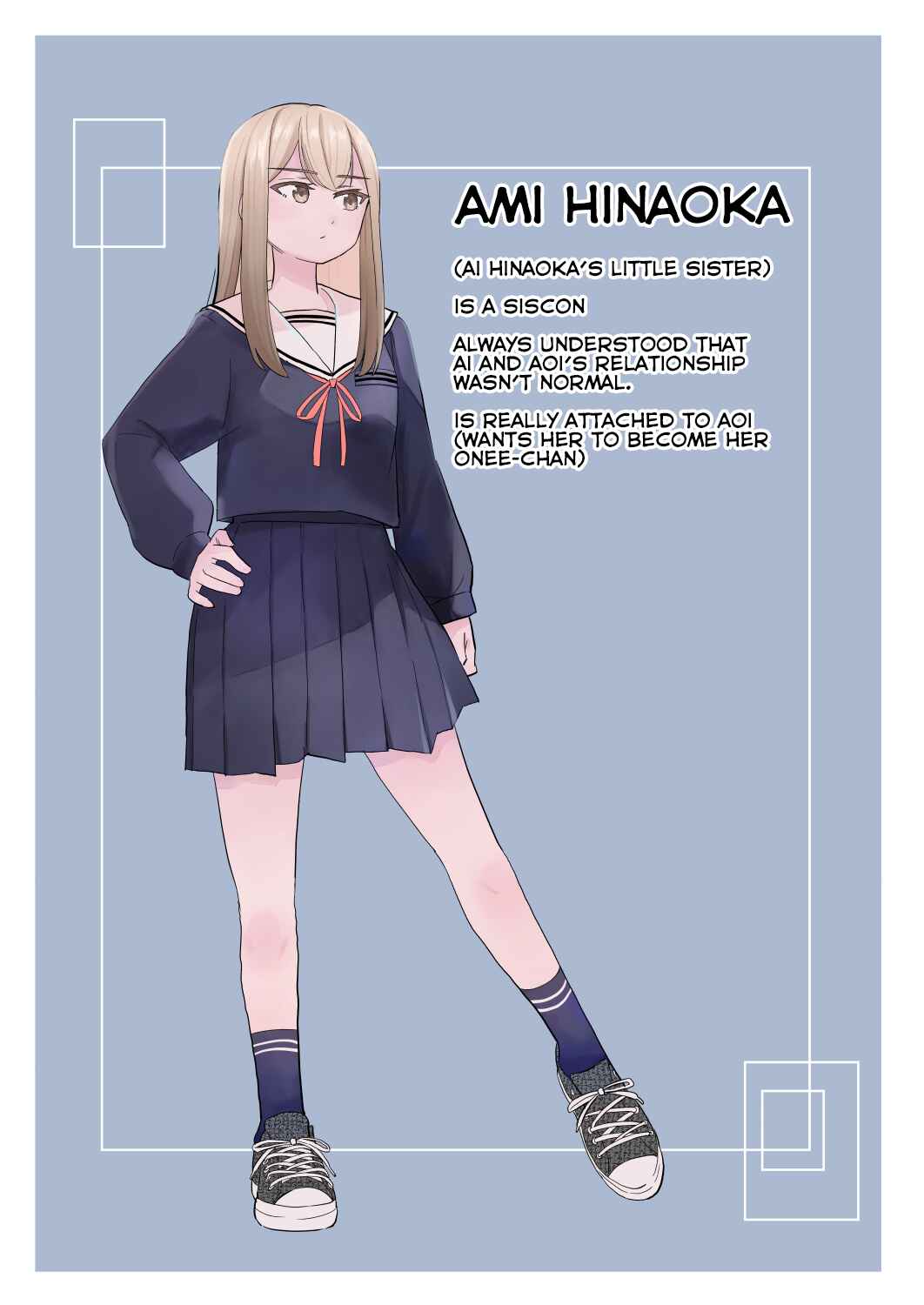 Page 4 Chapter 17 Osananajimi no Yuri