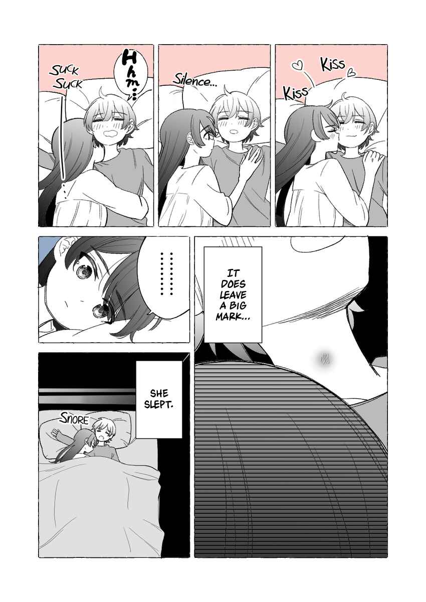 Page 2 Chapter 22 Osananajimi no Yuri