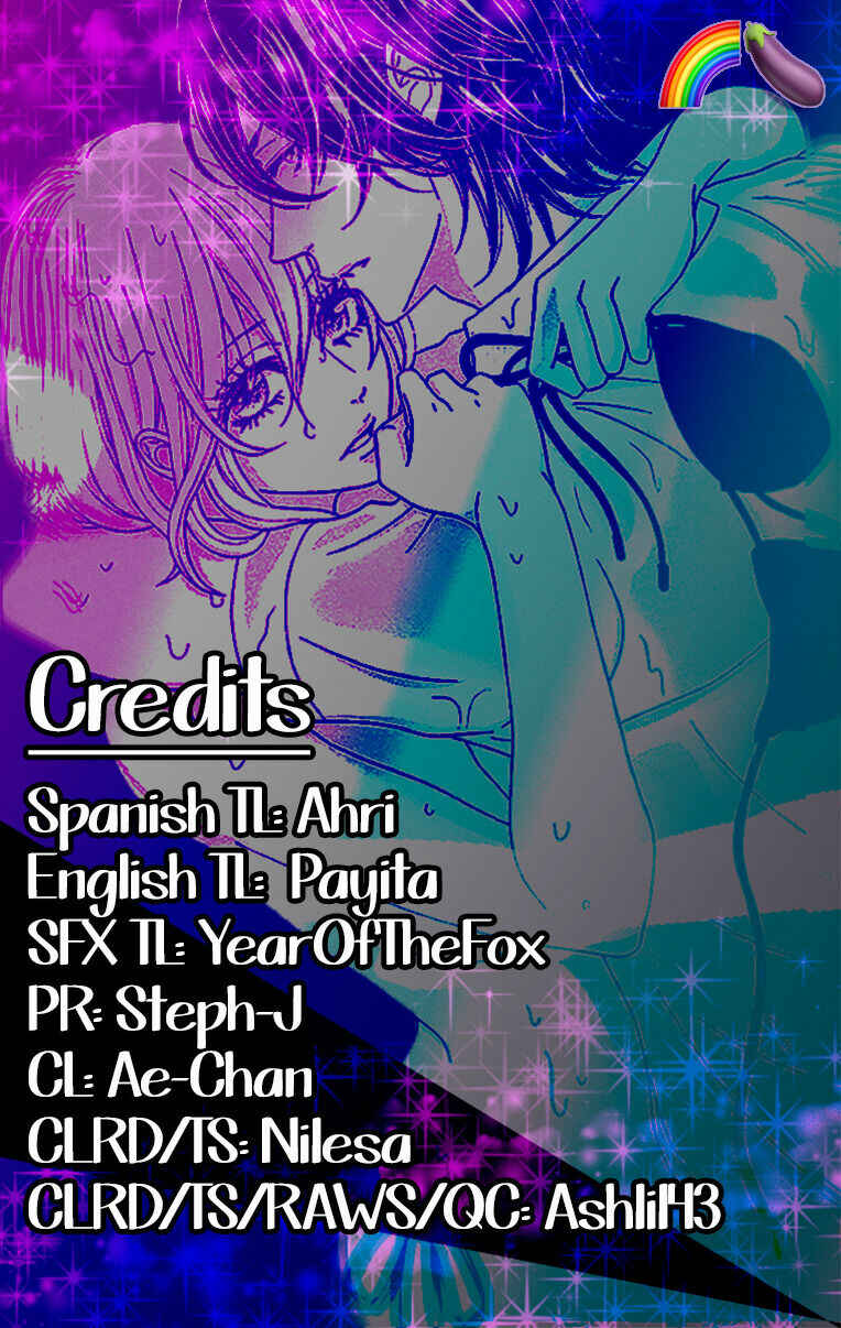 Page 1 Chapter 9 Love Tore - Renai Taishitsu Kaizen Kouza