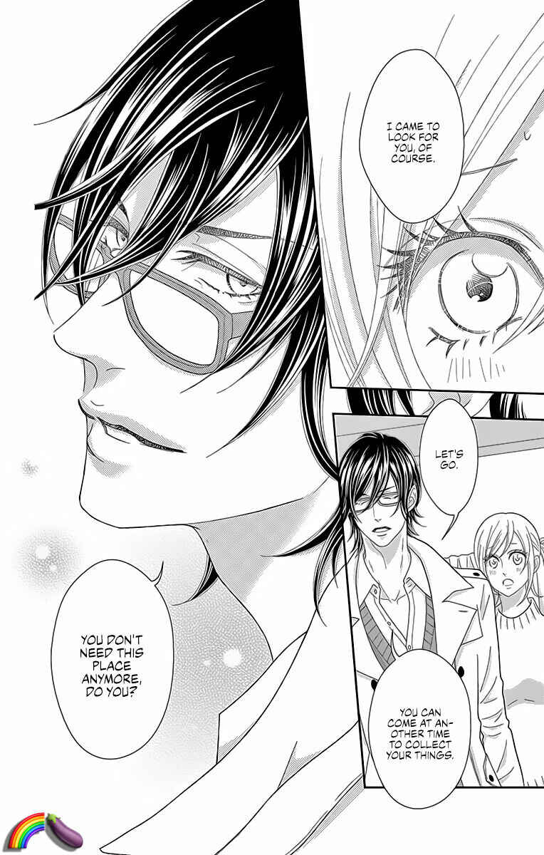Page 31 Chapter 9 Love Tore - Renai Taishitsu Kaizen Kouza