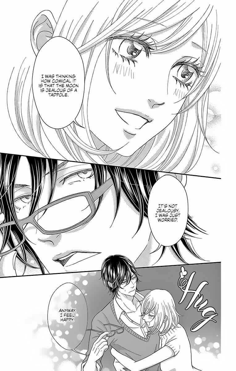 Page 34 Chapter 9 Love Tore - Renai Taishitsu Kaizen Kouza