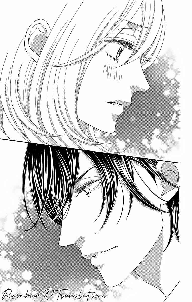 Page 23 Chapter 10 Love Tore - Renai Taishitsu Kaizen Kouza