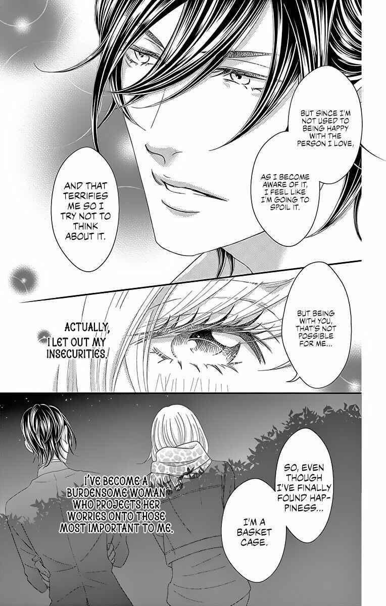Page 27 Chapter 10 Love Tore - Renai Taishitsu Kaizen Kouza