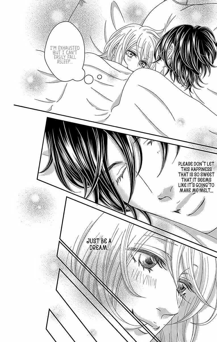Page 8 Chapter 10 Love Tore - Renai Taishitsu Kaizen Kouza