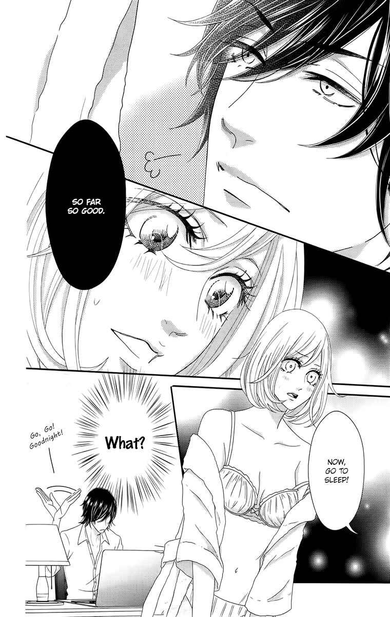 Page 14 Chapter 2 Love Tore - Renai Taishitsu Kaizen Kouza