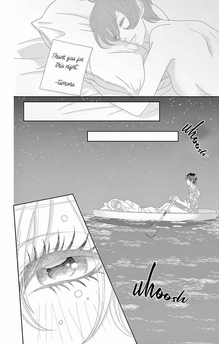 Page 16 Chapter 6 Love Tore - Renai Taishitsu Kaizen Kouza