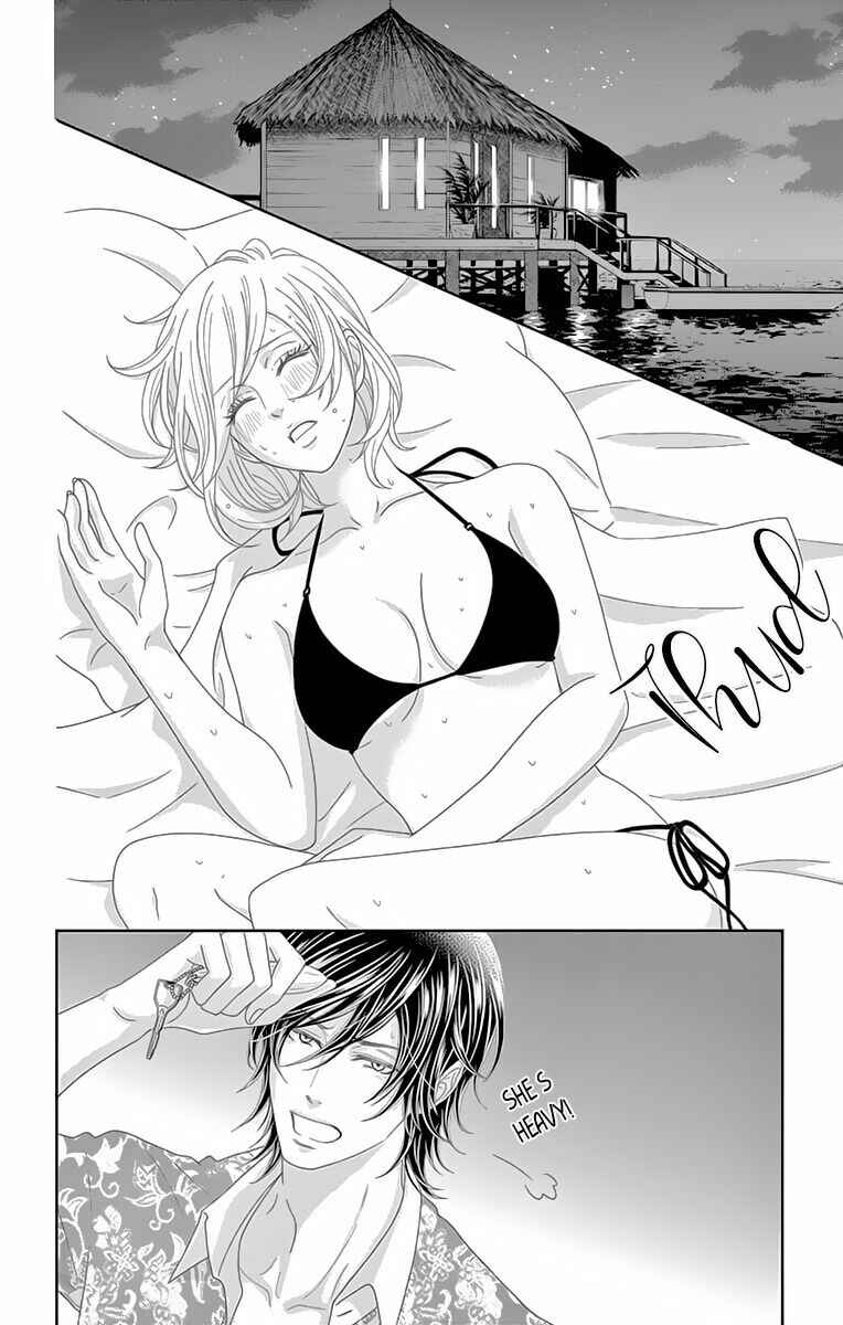 Page 18 Chapter 6 Love Tore - Renai Taishitsu Kaizen Kouza