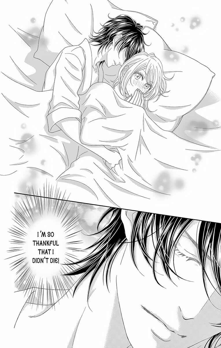 Page 24 Chapter 6 Love Tore - Renai Taishitsu Kaizen Kouza