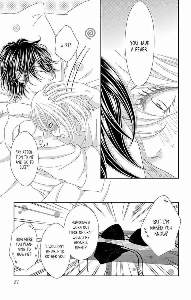 Page 29 Chapter 6 Love Tore - Renai Taishitsu Kaizen Kouza