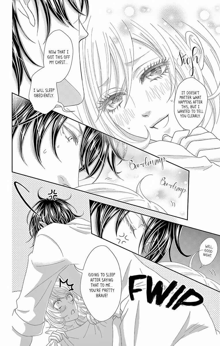 Page 32 Chapter 6 Love Tore - Renai Taishitsu Kaizen Kouza