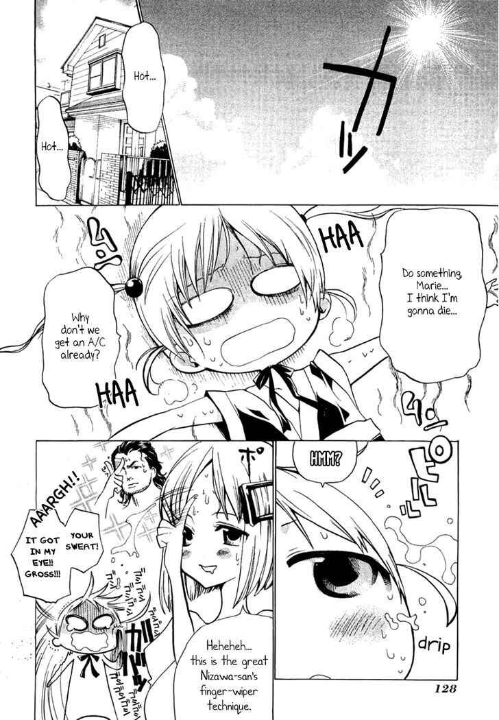 Page 2 Chapter 4 Supreme Magical Angel!! Ryofuko-chan