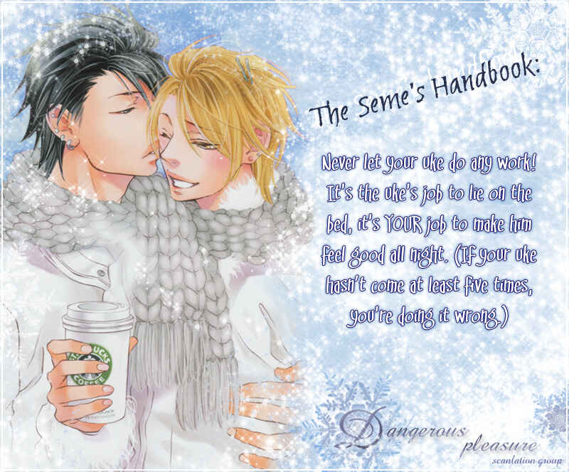 Page 1 Chapter 2 Oyasumi Love Darling