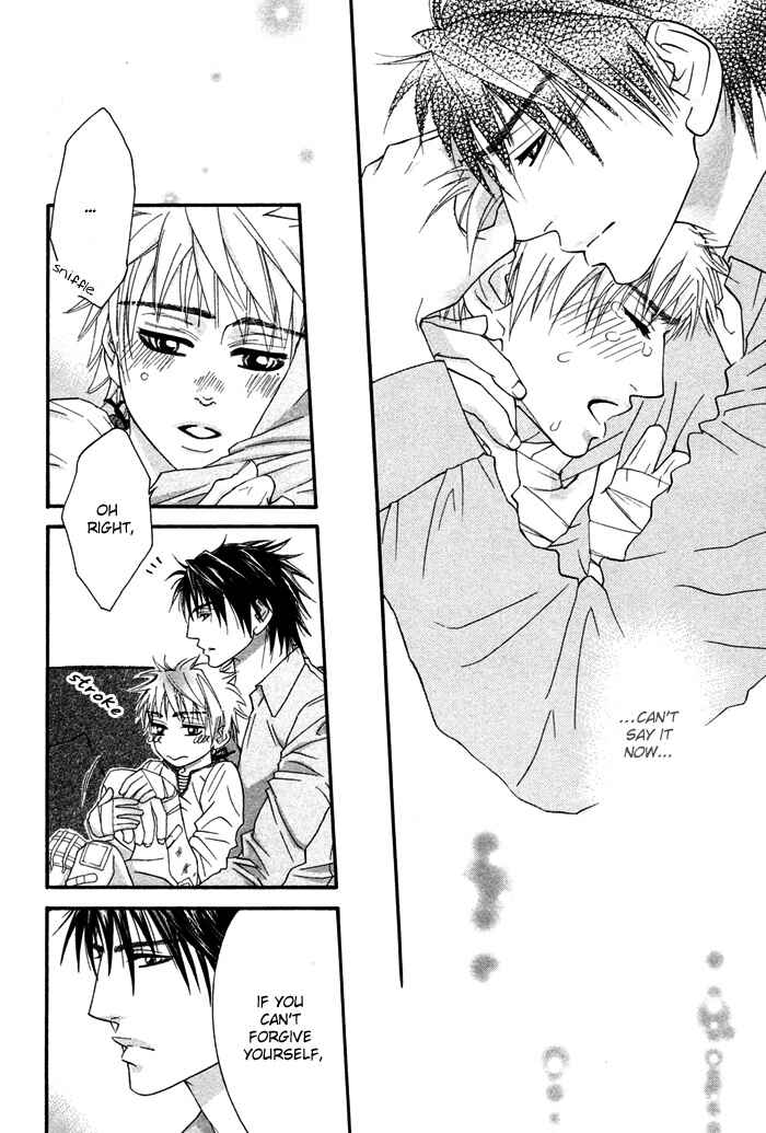 Page 39 Chapter 2 Oyasumi Love Darling