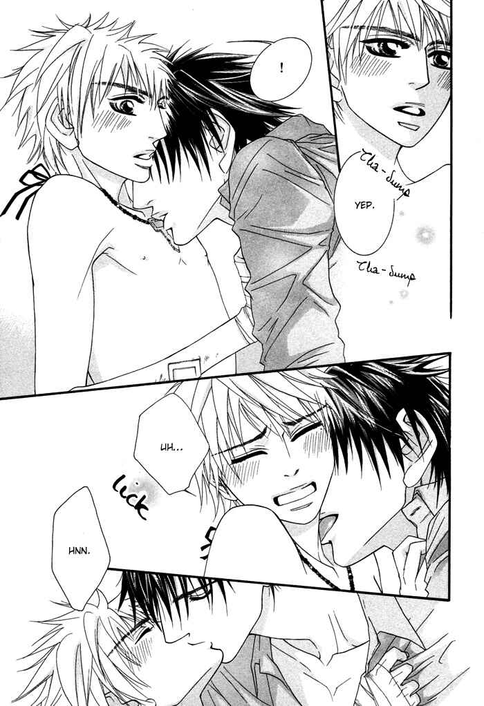 Page 42 Chapter 2 Oyasumi Love Darling