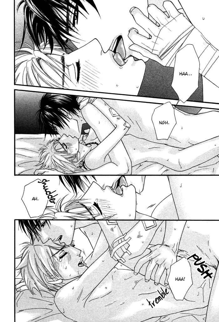Page 43 Chapter 2 Oyasumi Love Darling