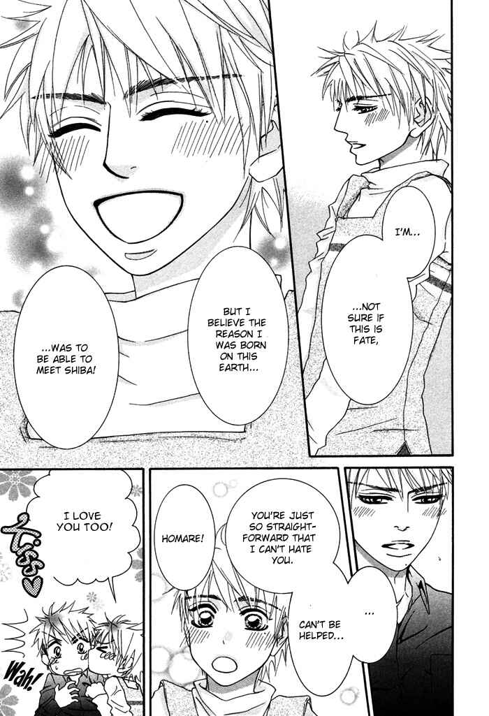 Page 48 Chapter 2 Oyasumi Love Darling
