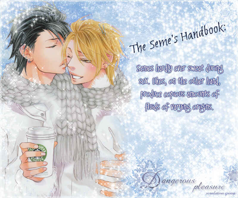 Page 1 Chapter 1 Oyasumi Love Darling