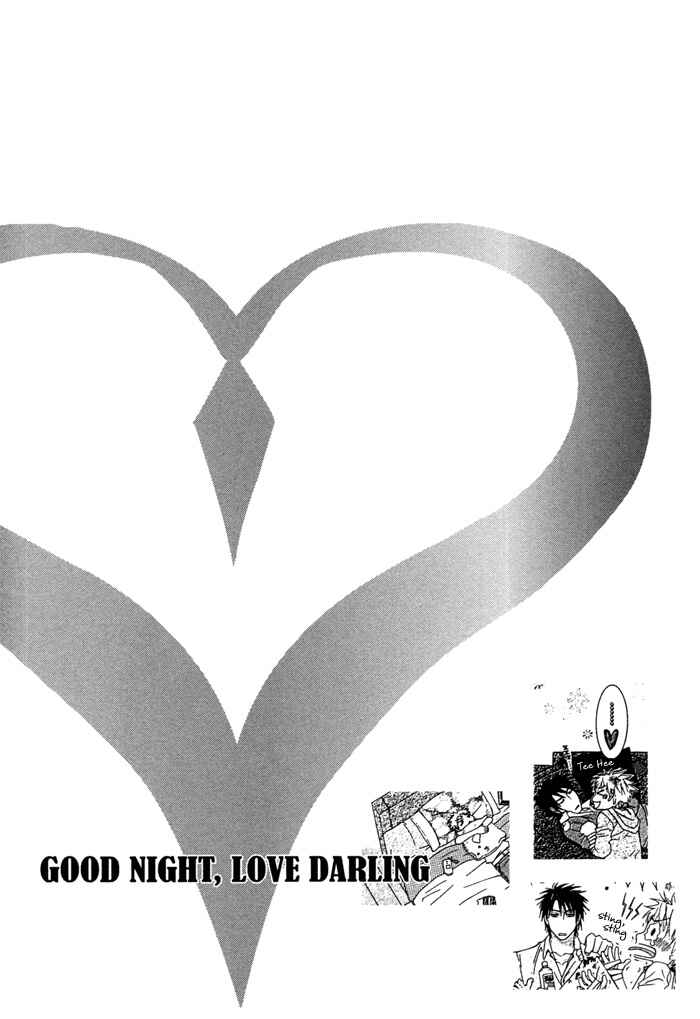 Page 14 Chapter 1 Oyasumi Love Darling