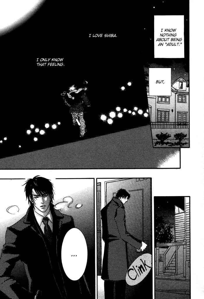 Page 32 Chapter 1 Oyasumi Love Darling