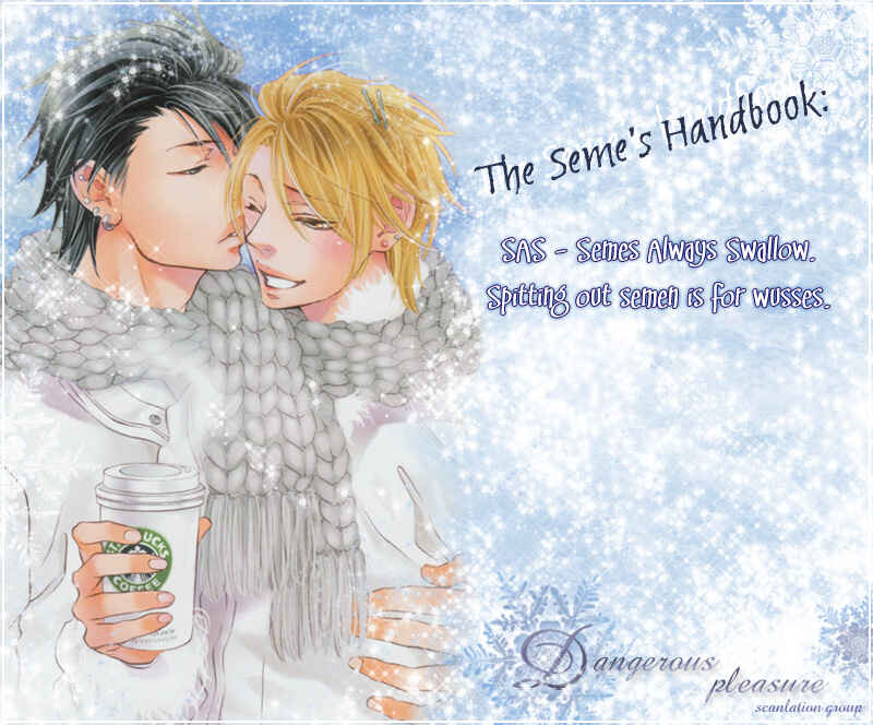 Page 1 Chapter 4 Oyasumi Love Darling