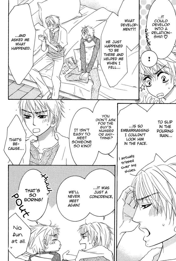 Page 10 Chapter 4 Oyasumi Love Darling