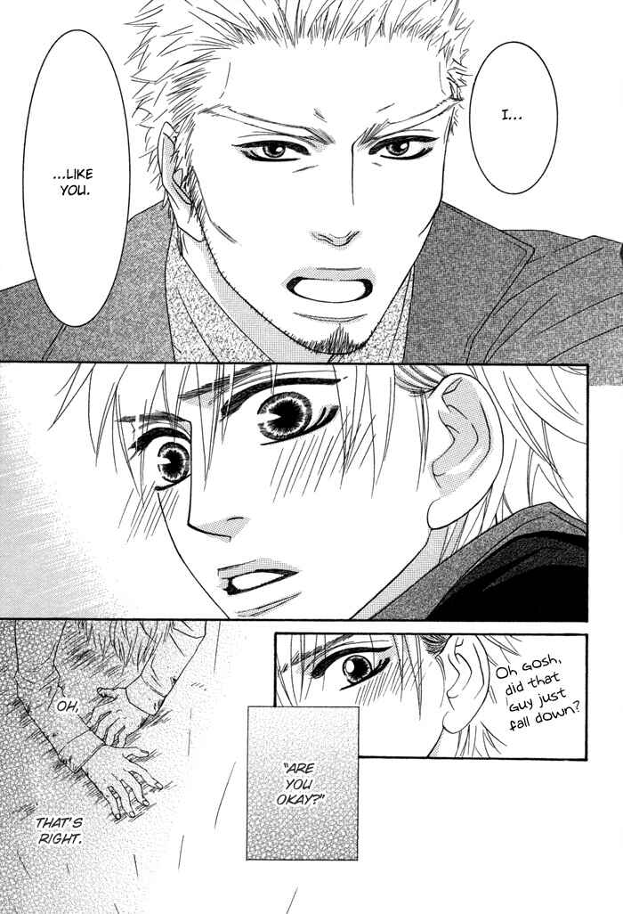 Page 29 Chapter 4 Oyasumi Love Darling