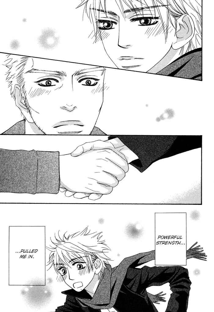 Page 33 Chapter 4 Oyasumi Love Darling
