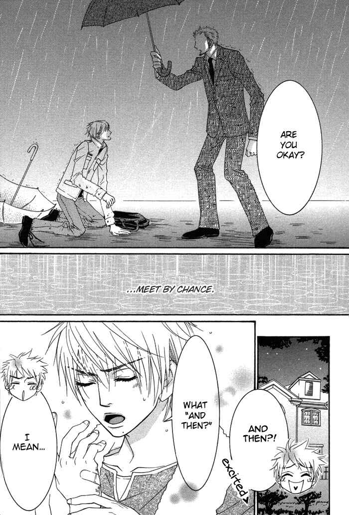 Page 9 Chapter 4 Oyasumi Love Darling