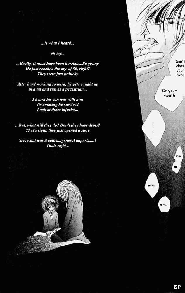 Page 9 Chapter 2 Aisareru Hito e Tsugu