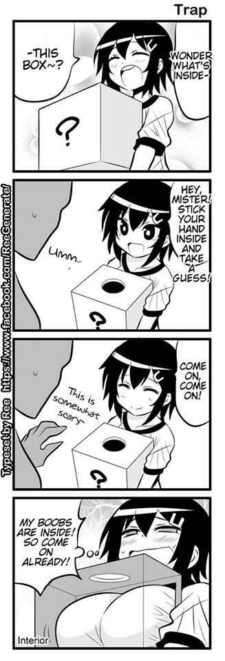 Page 1 Chapter Unknown_db30 Perverted Virgin Girls Attempt to Do Perverted Stuff