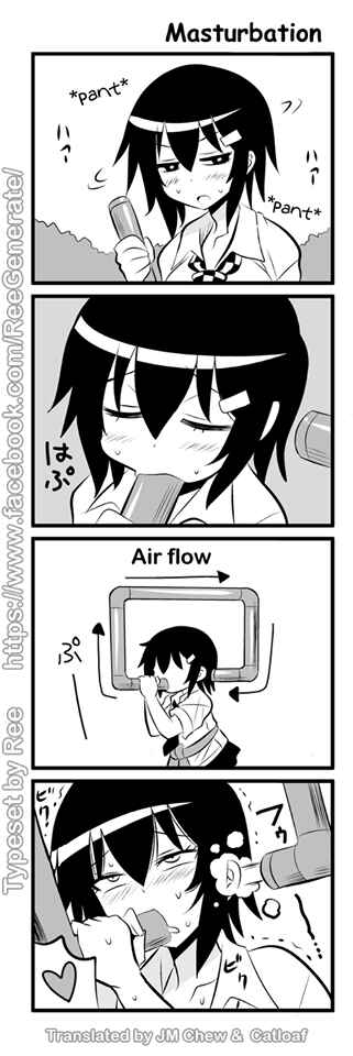 Page 3 Chapter Unknown_db30 Perverted Virgin Girls Attempt to Do Perverted Stuff