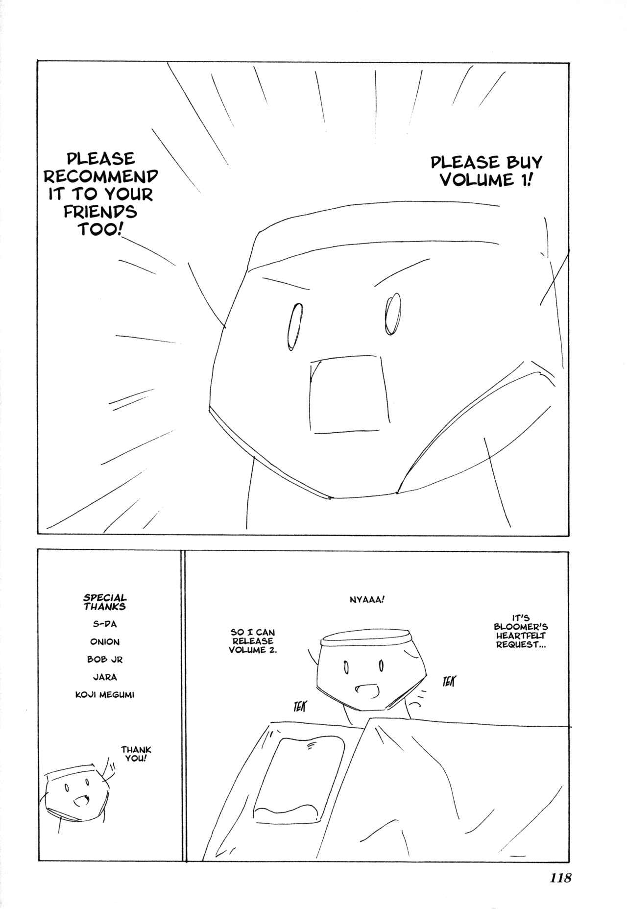 Page 6 Chapter 14 Doujin Work