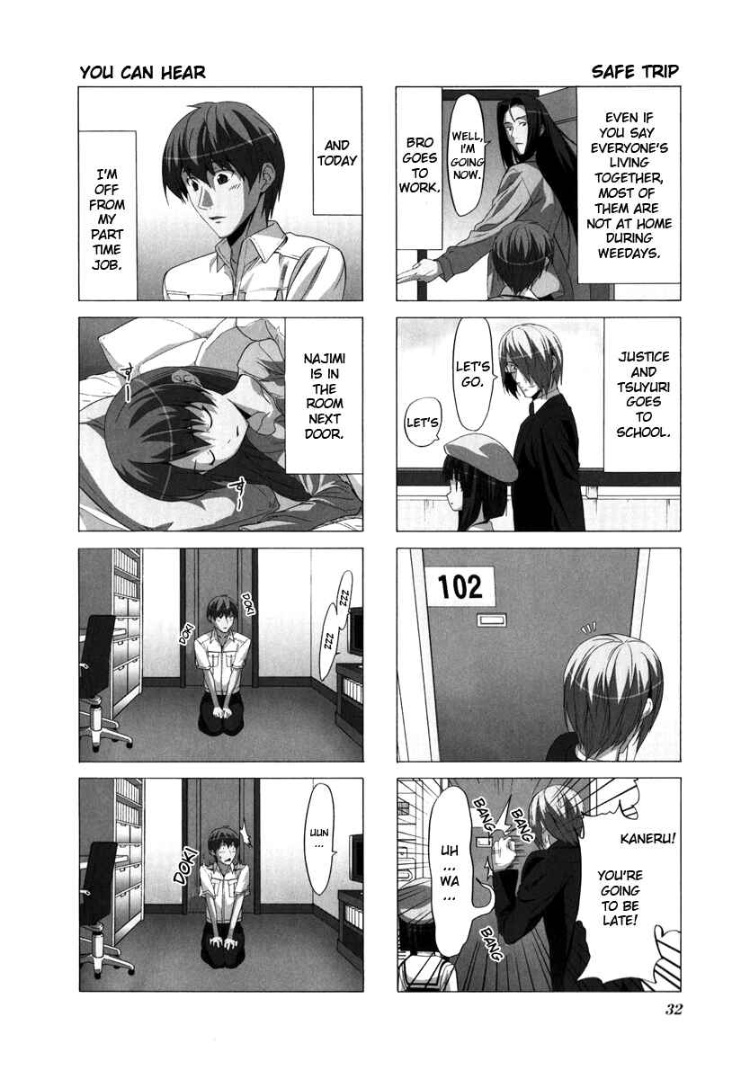 Page 2 Chapter 60 Doujin Work