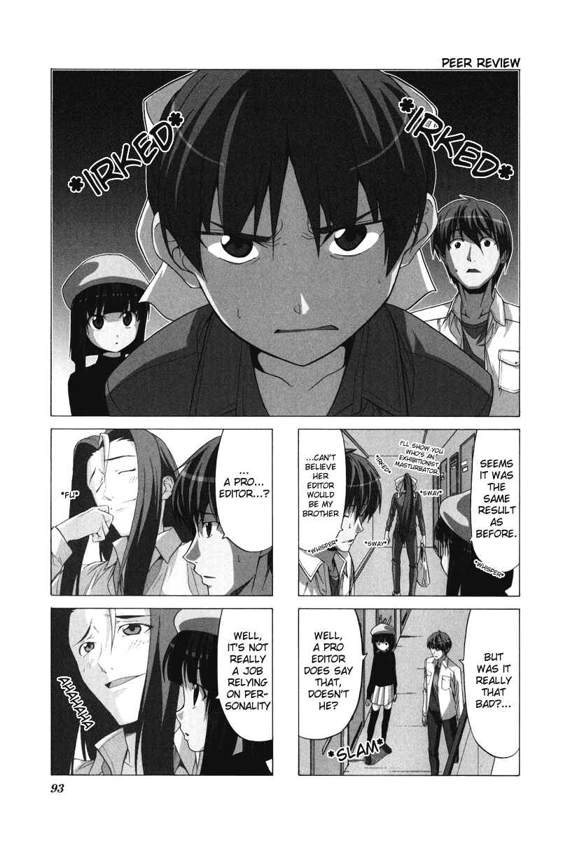 Page 1 Chapter 68 Doujin Work