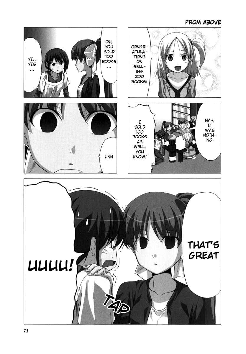 Page 1 Chapter 65 Doujin Work