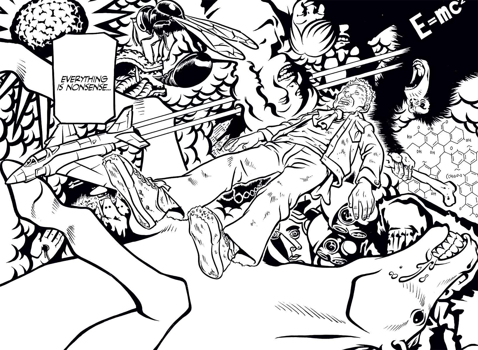 Page 20 Chapter 11 Comic? Kaneko Atsushi Extra Works