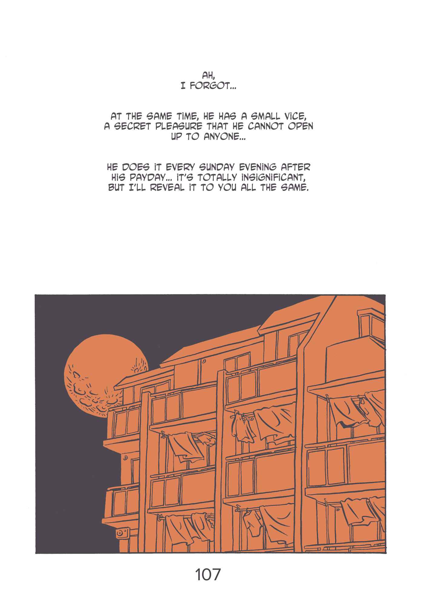Page 19 Chapter 15 Comic? Kaneko Atsushi Extra Works