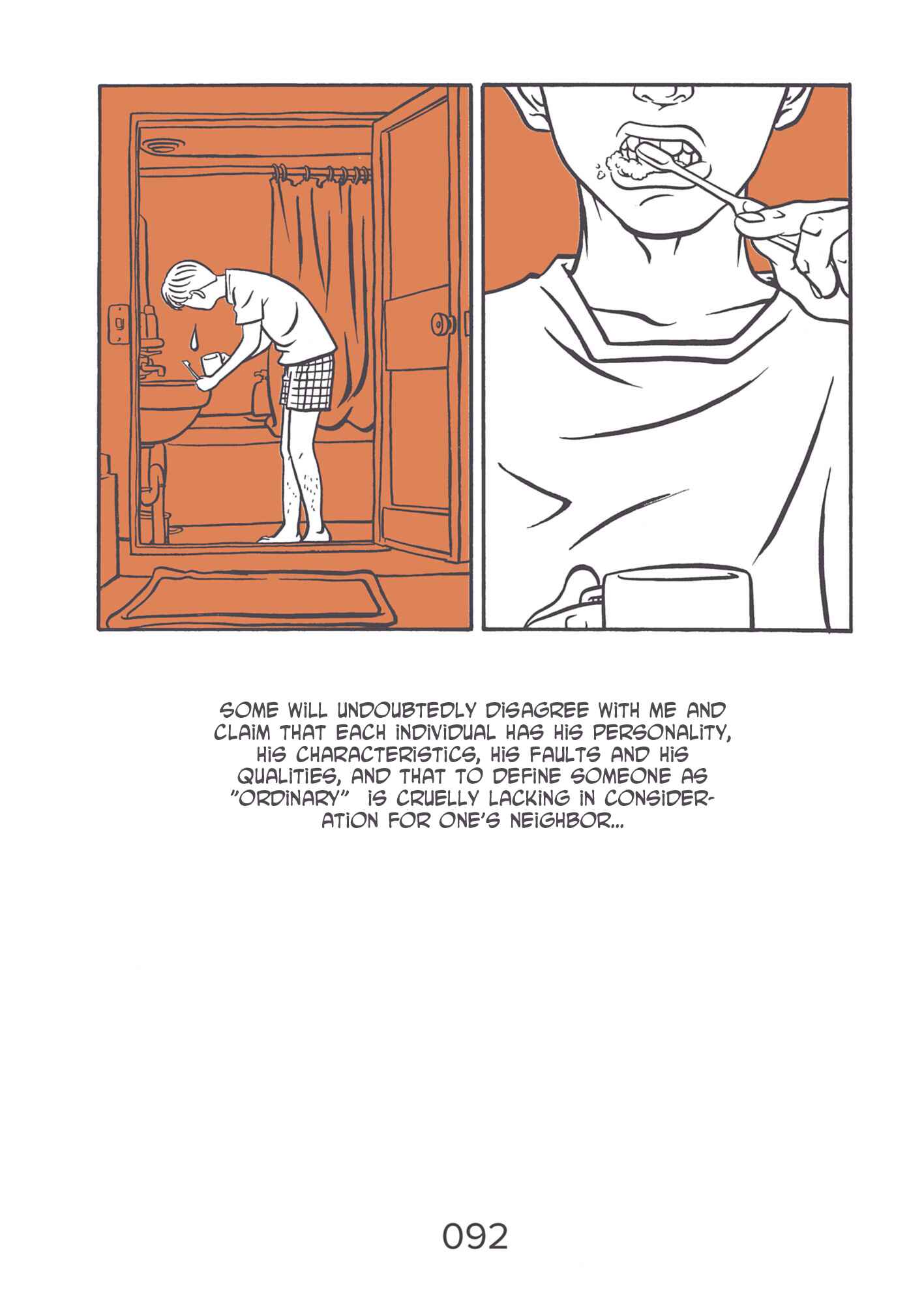 Page 4 Chapter 15 Comic? Kaneko Atsushi Extra Works
