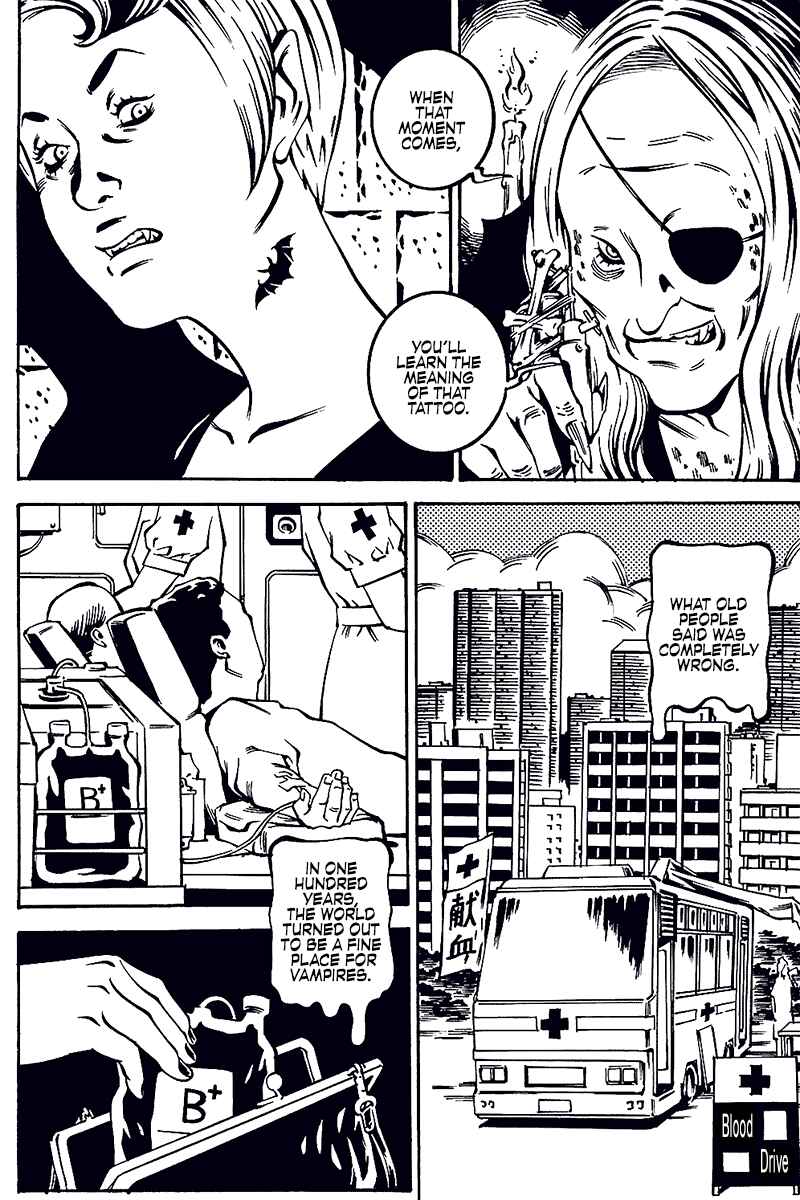 Page 2 Chapter 10 Comic? Kaneko Atsushi Extra Works