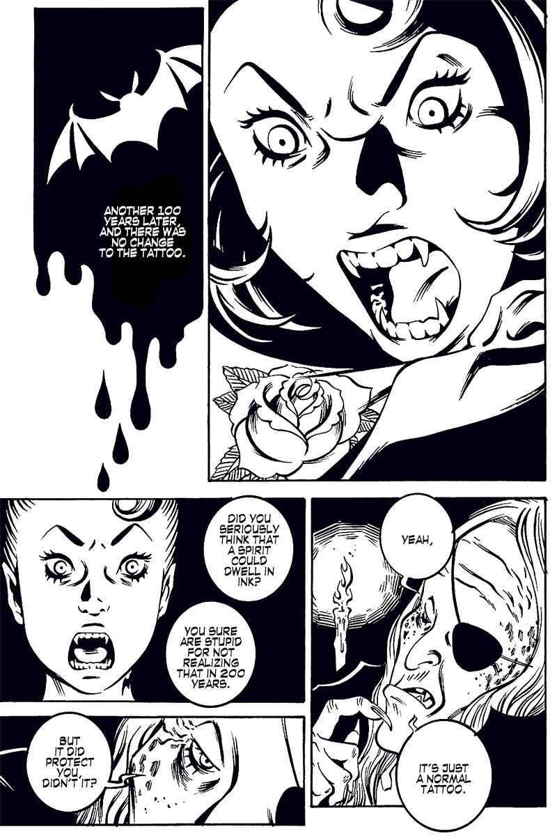 Page 5 Chapter 10 Comic? Kaneko Atsushi Extra Works